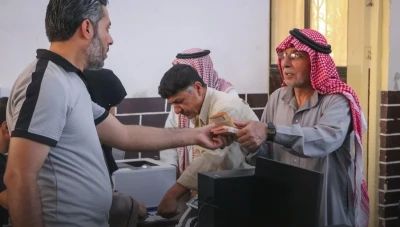 الرقة: إجراءات عاجلة لتسريع استبدال العملة