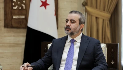 الشيباني: الاتصالات مع إسرائيل قد تستأنف قريبا