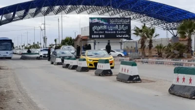 منذ بداية العام 2025.. عودة 45 ألف لاجئ سوري من الأردن