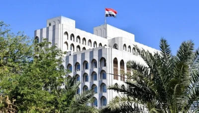الخارجية العراقية ترحّب باندماج “قسد”