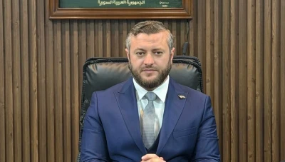 نائب محافظ الحسكة يستعرض الملفات متبقية لاكتمال دمج “قسد”