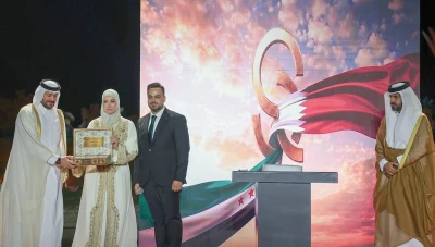 الطاقة والسياحة...شراكة اقتصادية سورية - قطرية جديدة