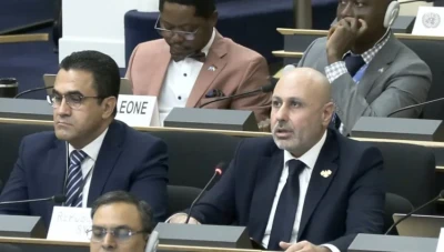 العدالة الانتقالية..أكثر من 2500 ملف أمام القضاء السوري