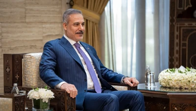 فيدان: إسرائيل التهديد الأكبر لاستقرار سوريا