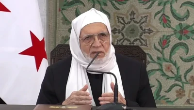 مفتي سوريا يصدر بيانا..السلفية جزء أصيل من العمل الدعوي