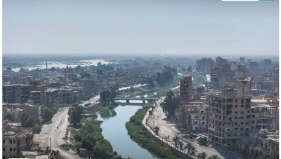 هيئة العدالة الانتقالية: دير الزور تستحق عدالة تحفظ ذاكرتها