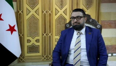 وزير العدل يوعز ببدء تنفيذ أول عفو رئاسي يصدره الرئيس الشرع