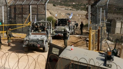 جيش الاحتلال الإسرائيلي يواصل التوغل جنوبي سوريا