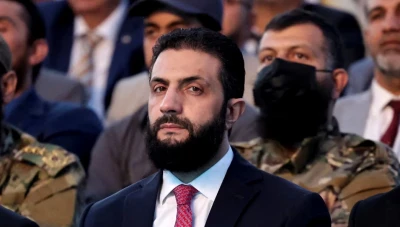 مشروع قرار أميركي في مجلس الأمن لرفع العقوبات عن الرئيس الشرع