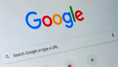 “جوجل” تزيل اسم سوريا من قائمة العقوبات