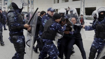 منظمات حقوقية دولية تدين مقتل لاجئ سوري تحت التعذيب في لبنان