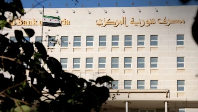 رويترز تكشف أول صفقة مصرفية أجنبية في سوريا بعد سقوط الأسد