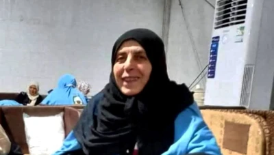 جريمة تهزّ الرقة: مقتل المعلمة فاطمة الشعيب خلال سطو على منزلها