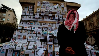 الشؤون الاجتماعية: نتابع ملف أطفال المعتقلين والمفقودين قسراً