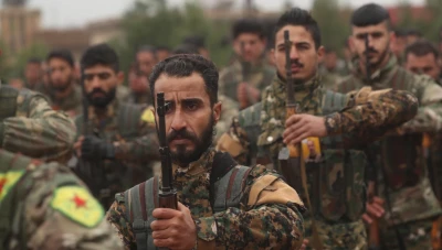 تقرير يكشف انضمام 4500 عنصر من فلول النظام لـ “قسد”