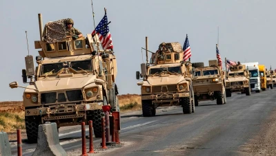 وول ستريت جورنال”: واشنطن تدرس انسحاباً  كاملاً من سوريا