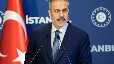 وزير الخارحية التركي: "قسد" تمثل تهديداً للأمن القومي التركي وسلامة سوريا