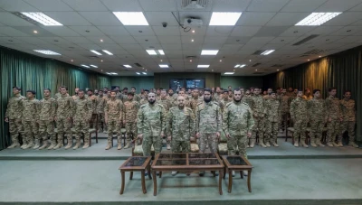 وزارة الدفاع: استقبال طلبات عودة "صف الضباط" المنشقين تبدأ قريبًا