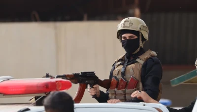 تفكيك خلية "داعشية"  خلال عملية أمنية في اللاذقية