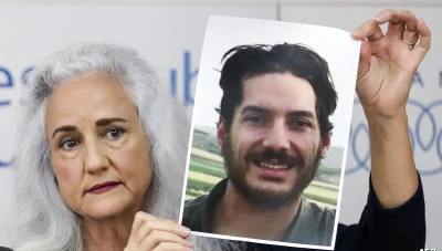 تحقيق لـ "سي إن إن " يكشف تفاصيل جديدة عن مصير الصحفي الأميركي أوستن تايس