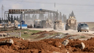 العراق يتسلم أكثر من 4 آلاف معتقل من "داعش" نُقلوا من سوريا