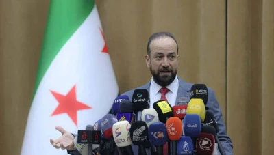 وزير الإعلام يعرض نتائج لقاء الرئيس الشرع بالحكومة
