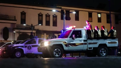 الأمن العام يحقق بهجوم أدى لمقتل 4 مدنيين بينهم طفل في اللاذقية