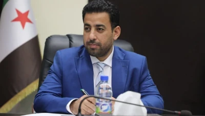 وزير الصحة: رفع العقوبات الأميركية يفتح الطريق أمام استعادة الريادة الدوائية في سوريا