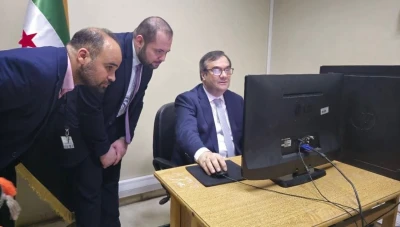 بعد 14 عامًا من التوقف… سوريا تعلن استئناف استخدام نظام “سويفت”