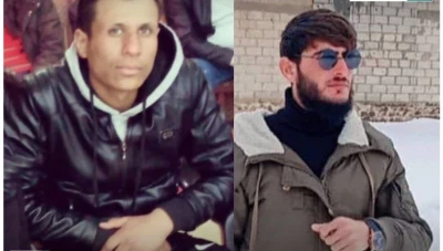 الحسكة: الخابور تكشف تفاصيل مجزرة راح ضحيتها 6 شبان على يد “ب ي د”