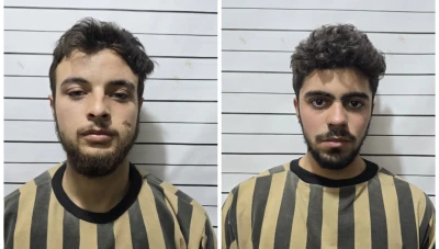 القبض على شخصين بمدينة الباب لترويجهما رموز النظام المخلوع