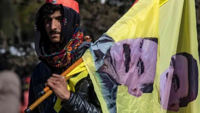 صحيفة تركية: أوجلان دعا "قسد" للاندماج في الجيش السوري