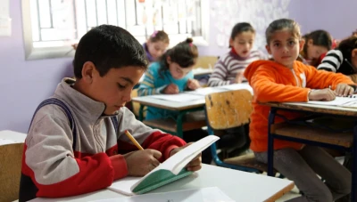 بيان قبلي بعد اجتماع القامشلي ضد فرض مناهج “ب ي د” على المدارس