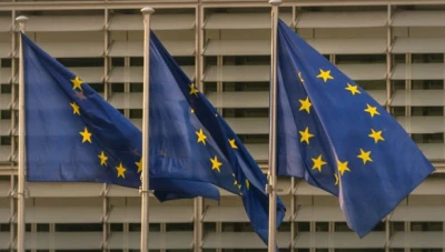 الاتحاد الأوروبي يدين قصف بيت جن ويطالب باحترام سيادة سوريا