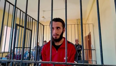 ديرالزور: محكمة الجنايات تصدر أول حكم إعدام منذ سقوط الأسد بسوريا