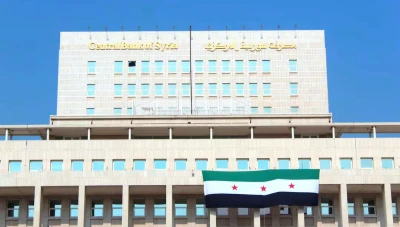 حاكم مصرف سوريا: انفتاح دمشق وواشنطن سينعكس إيجاباً على الاقتصاد