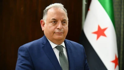 التعليم أولوية في موازنة سوريا المقبلة مع خطط لترميم آلاف المدارس