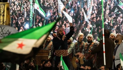 هل يُحسن إلغاء قانون قيصر الواقع المعيشي في سوريا؟