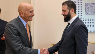 المبعوث الأميركي: سقوط الأسد مفتاح السلام في سوريا والحل لن يُفرض من  الخارج