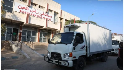 معاناة بدون حل.. وفاتان بين مرضى السرطان في رأس العين بالحسكة