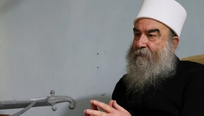 "الهجري" يثير الجدل في تصريحات حول إسرائيل والحماية الدولية