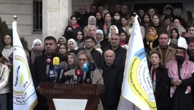 استشهاد 3 جنود في الجزيرة السورية..وظهور بوادر رفض "كردي" للاتفاق