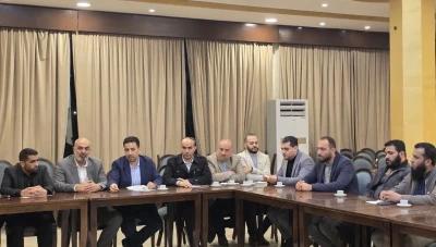 دير الزور: وزير الصحة يتفقد واقع الخدمات الطبية