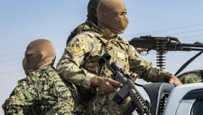 "ب ي د" تنفذ حملات دهم واعتقال في دير الزور وحلب.