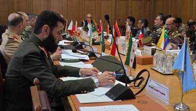 وفد من الدفاع السورية يشارك في الدورة 29 لرؤساء هيئات التدريب بالجامعة العربية