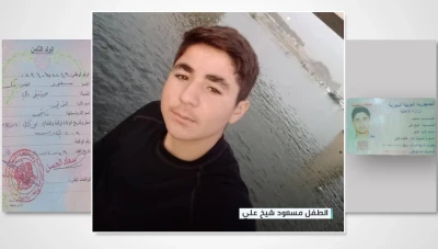 "الشبيبة الثورية" تختطف طفلًا لتجنيده في “ب ي د”