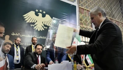 اللجنة العليا لانتخابات مجلس الشعب تصدر القوائم النهائية للأعضاء