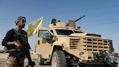 “ب ي د” تعتقل شقيقين في الرقة بعد عودتهما من لبنان