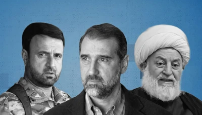 تسريبات تكشف تحركات ضباط الأسد السابقين لزعزعة سوريا