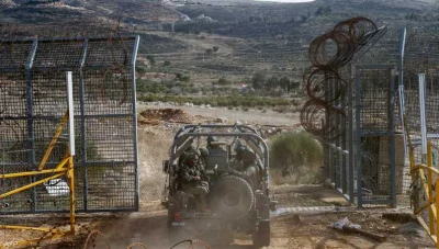 توغّل الجيش الإسرائيلي في قرية طرنجة بريف القنيطرة الشمالي